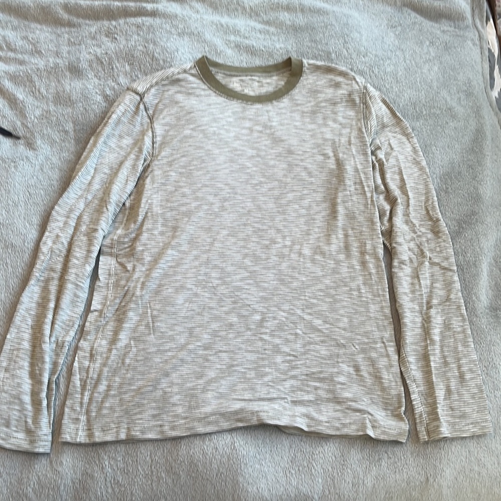 Gap Long Sleeve Tee